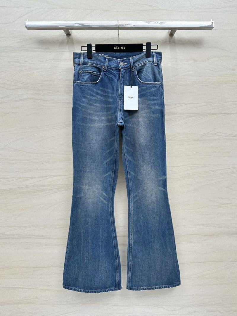 Celine Jeans